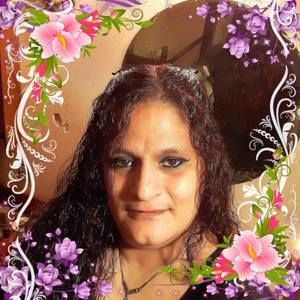 Meet your Posher, Cheryl